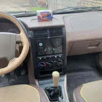 پژو۴۰۵ دوگانه فابریک|خودرو سواری و وانت|مینودشت, |دیوار