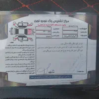 تیبا 2|خودرو سواری و وانت|اردبیل, |دیوار