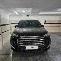 اکستریم VX مشکی، سالم، ۱۴۰۳، ۶ هزار کارکرد