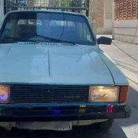 وانت پیکان 86