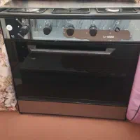 اجاق گازه 5 شعله