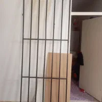 حفاظ درب ورودی فوری فروشی