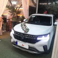 ماشین عروس اجاریی
