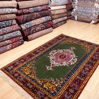 فرش ۳ متری ابریشمی خراسان|فرش|تهران, سلسبیل جنوبی|دیوار