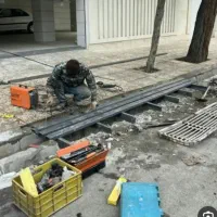 جوشکاری و تعمیرات