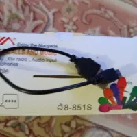 هدفون بلوتوثی برندnia.|لوازم جانبی موبایل و تبلت|تهران, استقلال|دیوار