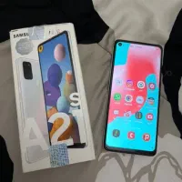 گوشی سامسونگ A21S|موبایل|تهران, امیرآباد|دیوار