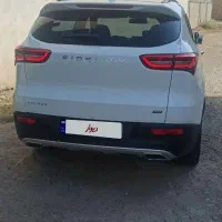 فیدلیتی هفت نفره
