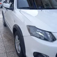 کوئیک R 1402 با رینگ شرکتی|خودرو سواری و وانت|کرج, کمال‌شهر|دیوار