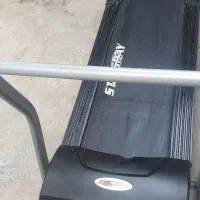 تردمیل stingray|تجهیزات ورزشی|تهران, ده‌ونک|دیوار