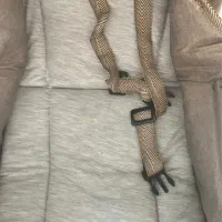 کالسکه کاملا نو و سالم برند چیکو|کالسکه و لوازم جانبی|آران و بیدگل, |دیوار