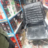 صندلی گردون