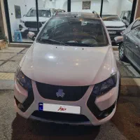 کویک اراس مدل ۱۴۰۲