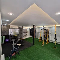 فروش تجهیزات باشگاه