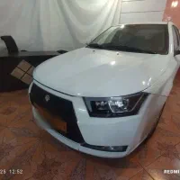 دنا پلاس صفر 403 دنده ای