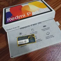 تبلت شیایومی Redmi Pad SE