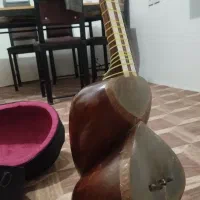 تار کیان|سازهای سنتی|ارومیه, |دیوار