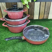بازسازی ظروف آریاتفلون