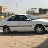 پارسTU5مدل۱۴۰۰|خودرو سواری و وانت|سبزوار, توحیدشهر|دیوار
