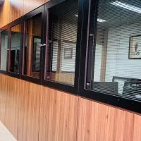 پارتیشن اداری  کمد میز کابینت