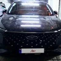 فونیکس fxپریمیوم|خودرو سواری و وانت|ری, صفاییه (چشمه علی)|دیوار