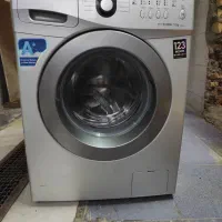 لباسشویی سامسونگ فر مایکروویو هود گاز