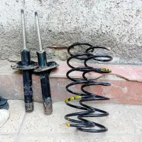 کمکوفنرکمک سمندی وپژوی سالم سالم