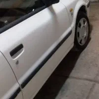 فروش سمند ای اف سون دوگانه سوز