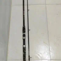 چوب ماهیگیری