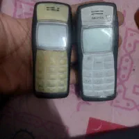 دوعدد گوشی یازده دوصفر کاملا سالم