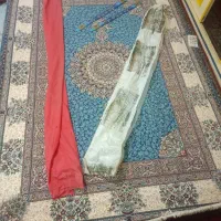 یک جفت فرش 9متری|فرش|مشهد, انقلاب|دیوار