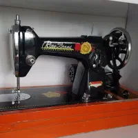 چرخ خیاطی|چرخ خیاطی و ریسندگی|سنندج, |دیوار