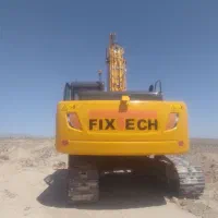 اجاره بیل مکانیکی|خودرو سنگین|بجنورد, |دیوار