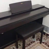 پیانو یاماها ydp 103
