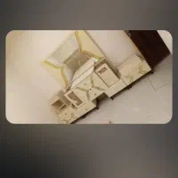 در حد نو|تخت و سرویس خواب|مرند, |دیوار