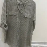 چهار عدد شومیز سایز۴۲ و۴۴