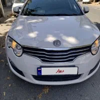 ام جی شش تمام فول 1800