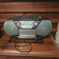 پخش‌ کننده صوتی و تصویری