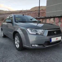 معاوضه یا فروش دنا تیپ دو