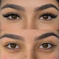 کاشت مژه با پایین ترین قیمت بازار