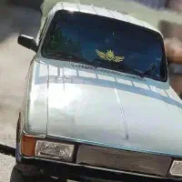 وانت 88 عروسک|خودرو سواری و وانت|بروجرد, |دیوار