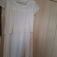 لباس دخترانه|لباس|مسجد سلیمان, |دیوار