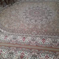 فرش ۱۲متری تمیزوسالم