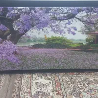 تابلو چراغدار .تابلو ۷رنگ