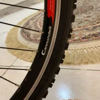 دوچرخه حرفه ای CAnnonDELl 24|دوچرخه، اسکیت، اسکوتر|فردیس, دهکده|دیوار