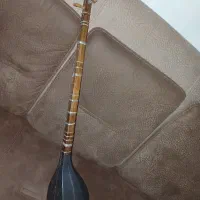 سه تار|سازهای سنتی|دزفول, |دیوار