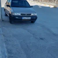 پراید 90