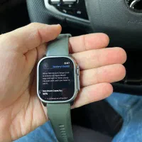 اپل واچ اولترا ۲ - Apple Watch Ultra 2
