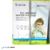 اب تصویه