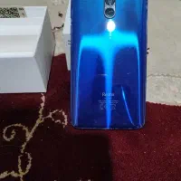 redmi not 8 pro